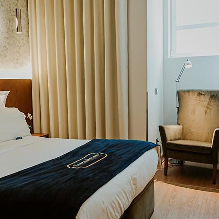 Seven Dreams Suites Lisboa 外观 照片