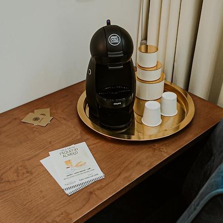 Seven Dreams Suites Lisboa 外观 照片