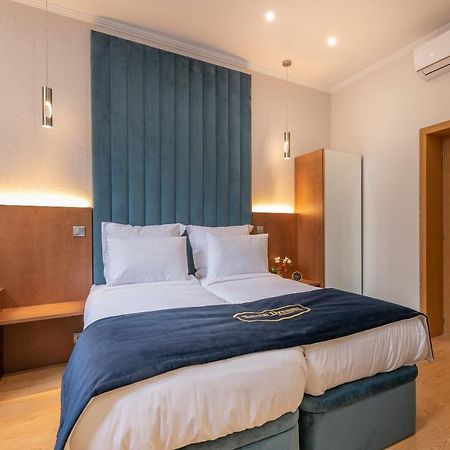 Seven Dreams Suites Lisboa 外观 照片