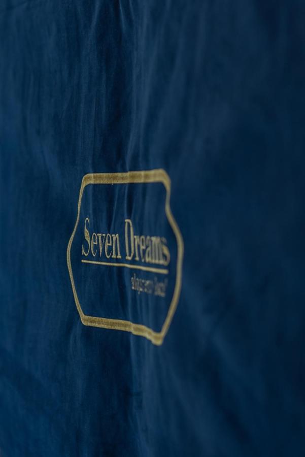 Seven Dreams Suites Lisboa 外观 照片