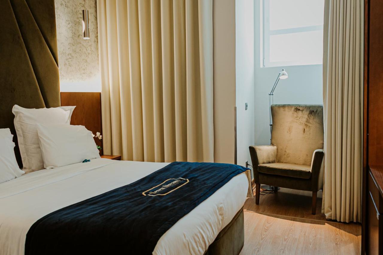 Seven Dreams Suites Lisboa 外观 照片