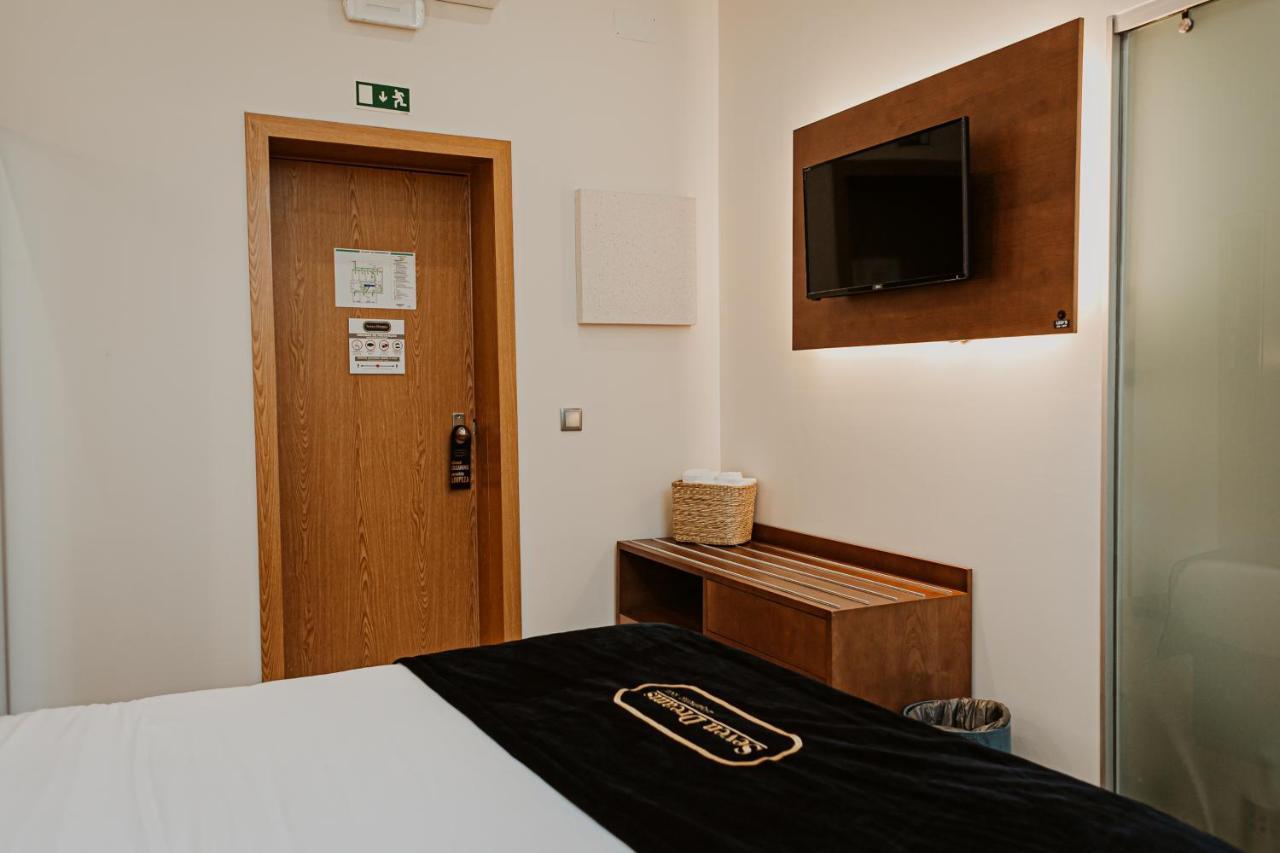 Seven Dreams Suites Lisboa 外观 照片