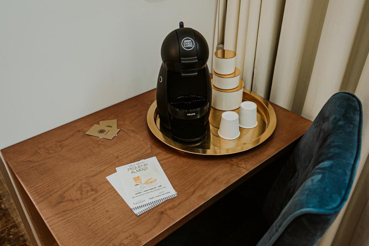 Seven Dreams Suites Lisboa 外观 照片
