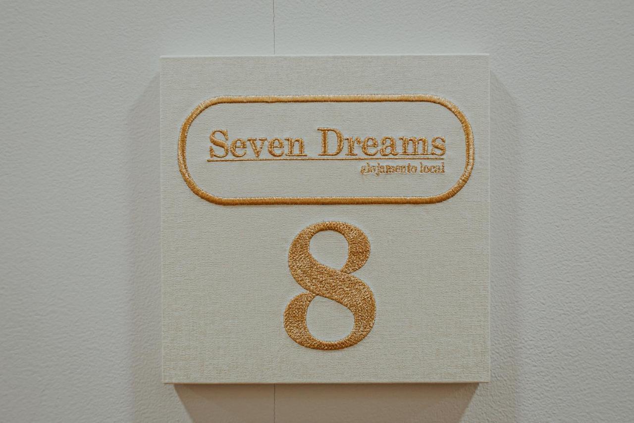 Seven Dreams Suites Lisboa 外观 照片