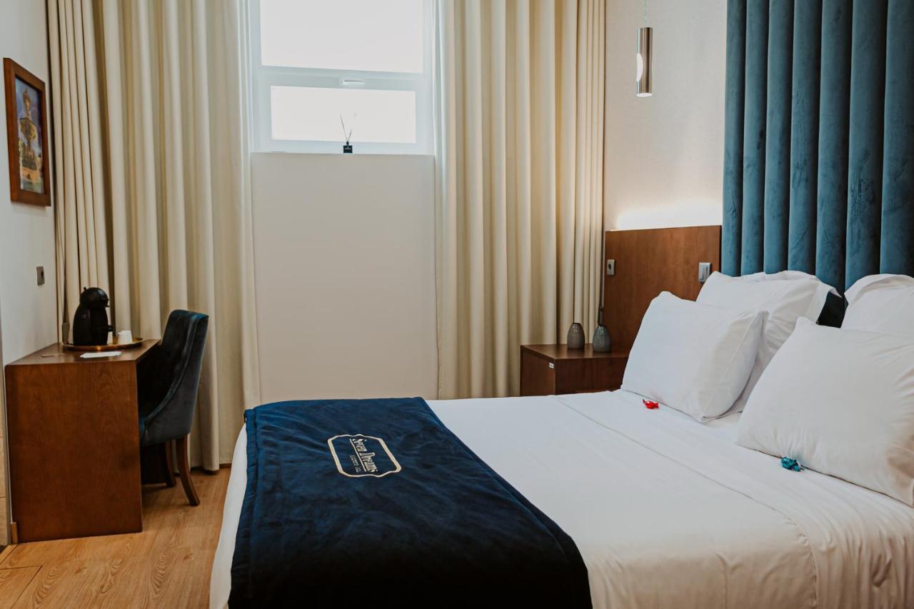 Seven Dreams Suites Lisboa 外观 照片