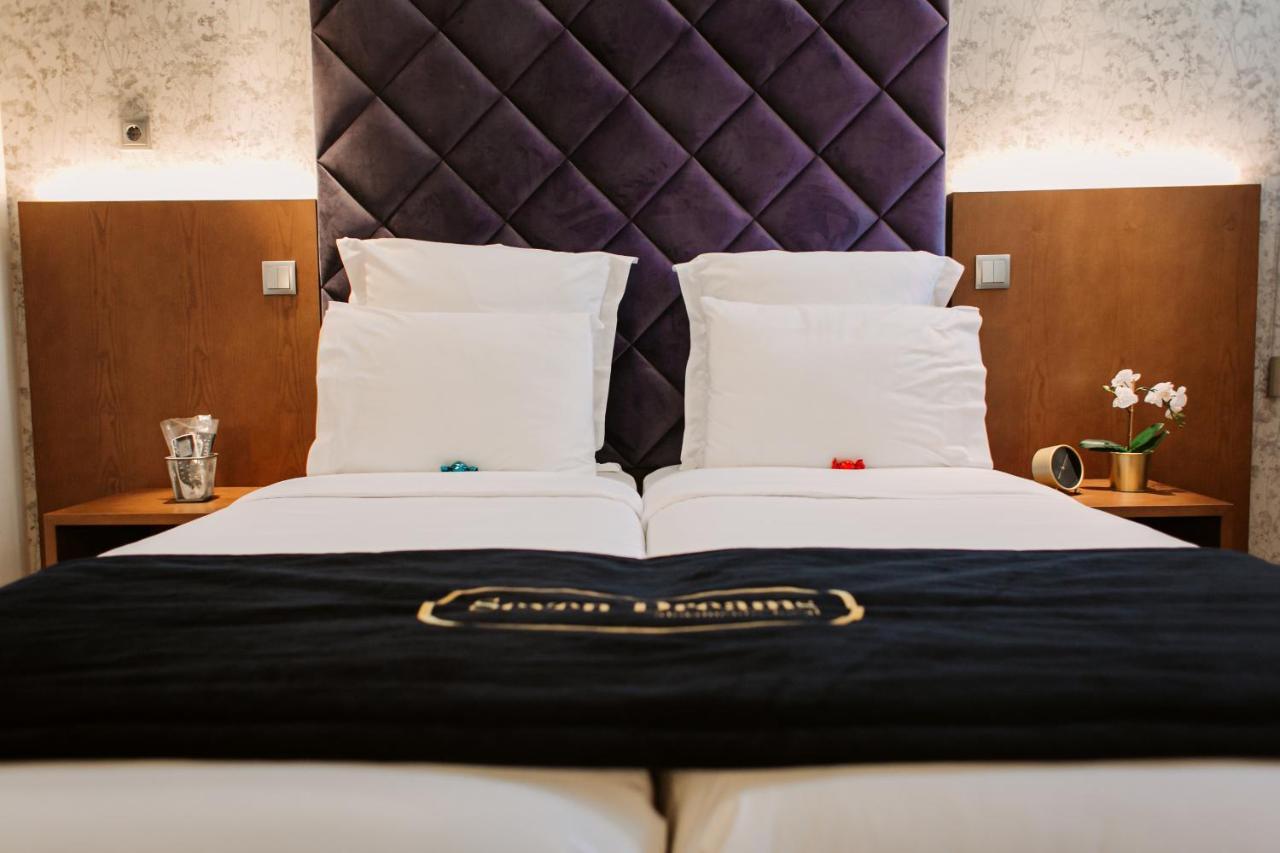 Seven Dreams Suites Lisboa 外观 照片