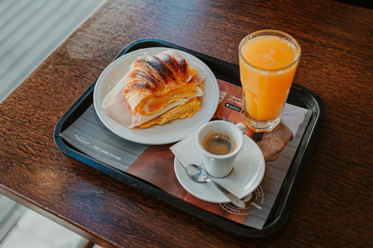 Seven Dreams Suites Lisboa 外观 照片
