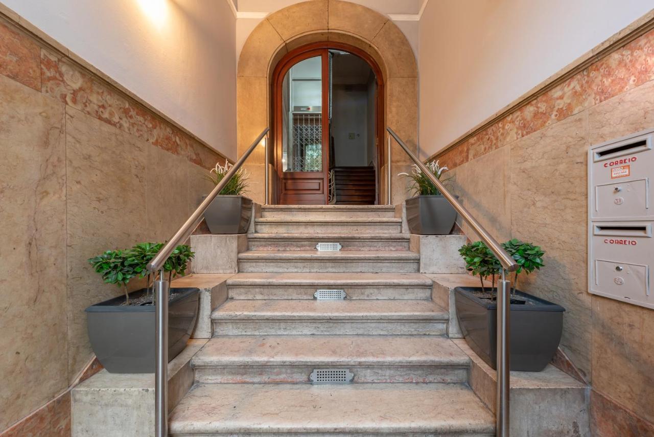 Seven Dreams Suites Lisboa 外观 照片