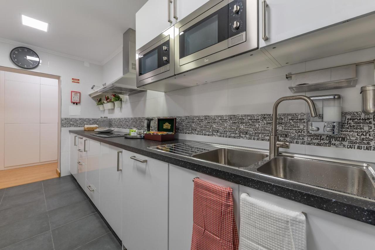 Seven Dreams Suites Lisboa 外观 照片