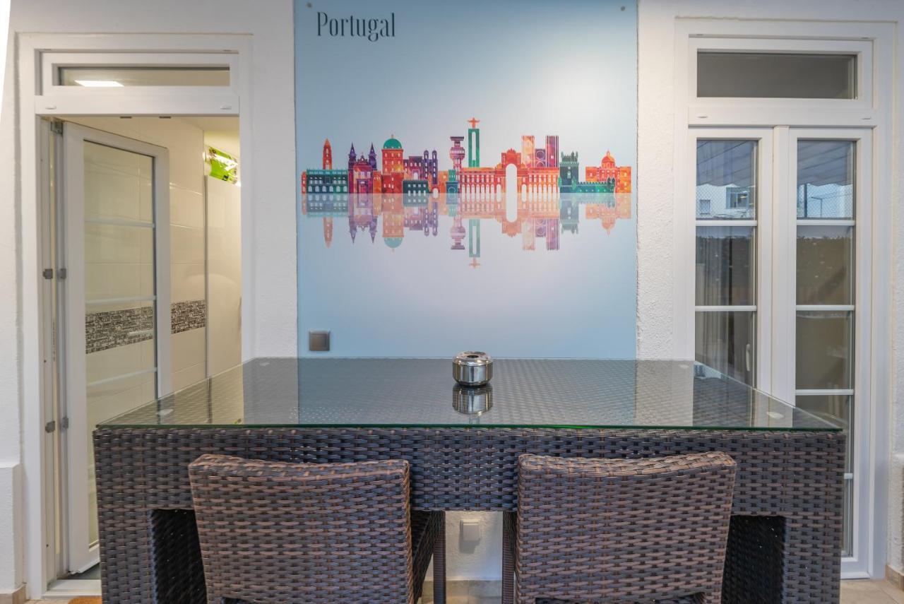 Seven Dreams Suites Lisboa 外观 照片