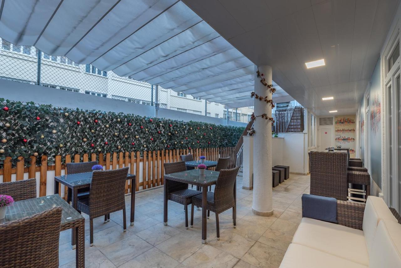 Seven Dreams Suites Lisboa 外观 照片