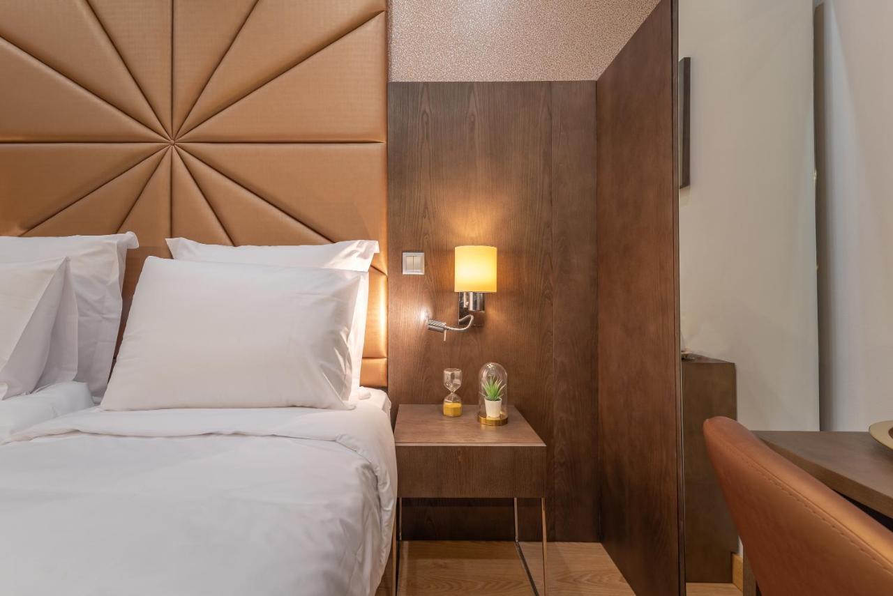 Seven Dreams Suites Lisboa 外观 照片