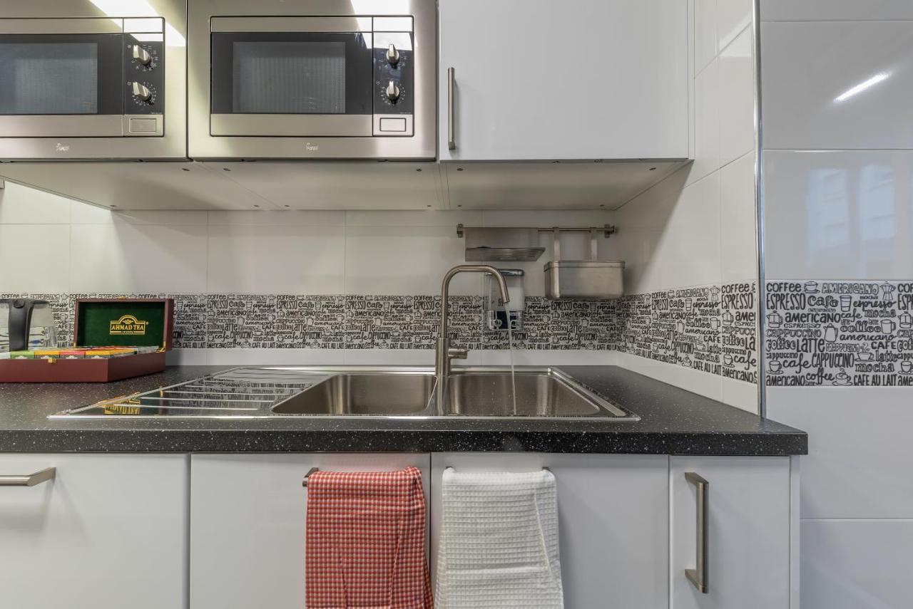 Seven Dreams Suites Lisboa 外观 照片