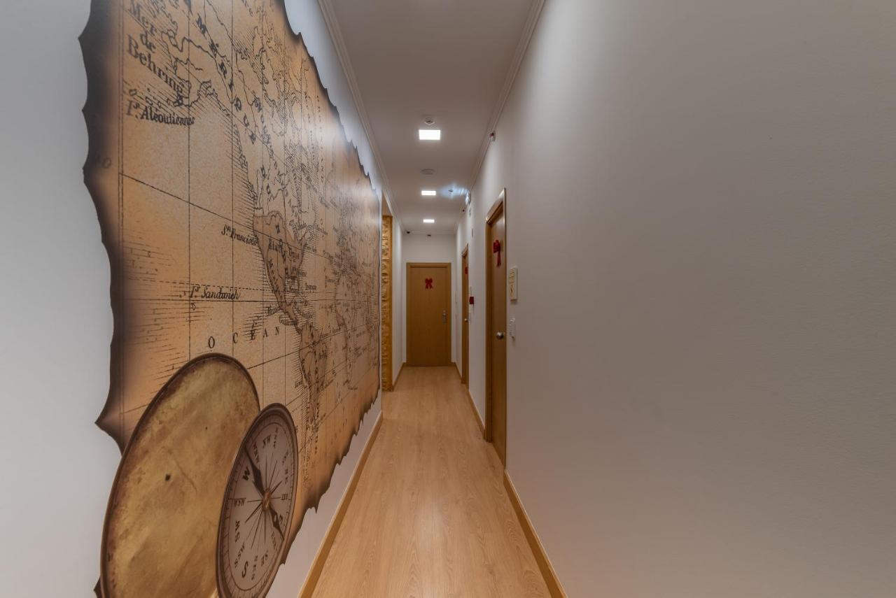 Seven Dreams Suites Lisboa 外观 照片