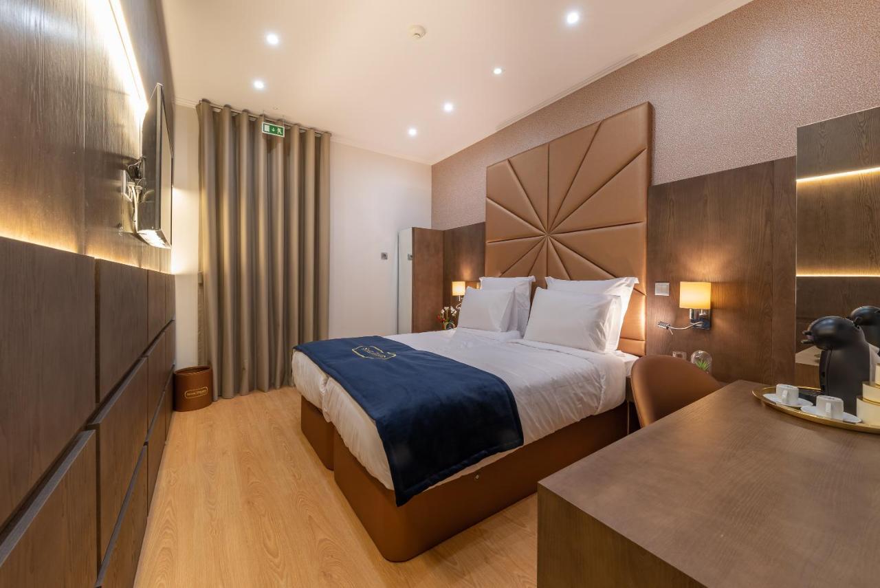 Seven Dreams Suites Lisboa 外观 照片