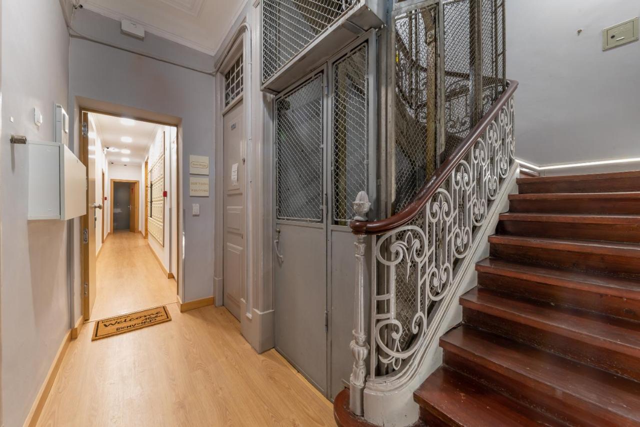 Seven Dreams Suites Lisboa 外观 照片