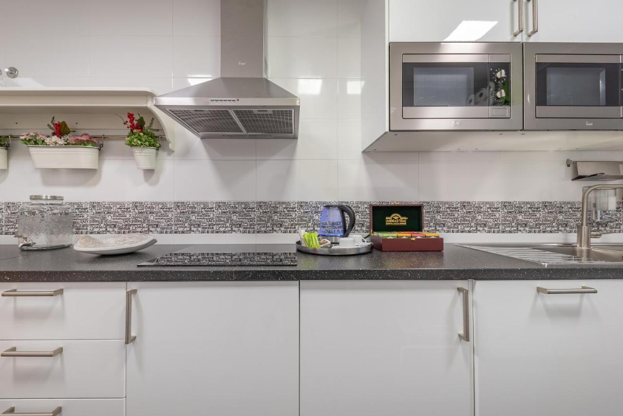 Seven Dreams Suites Lisboa 外观 照片
