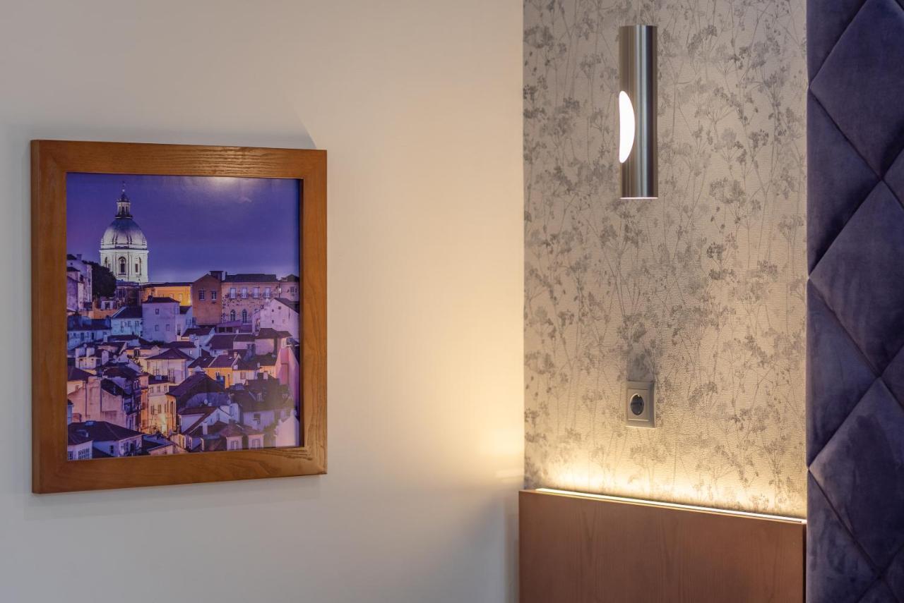 Seven Dreams Suites Lisboa 外观 照片