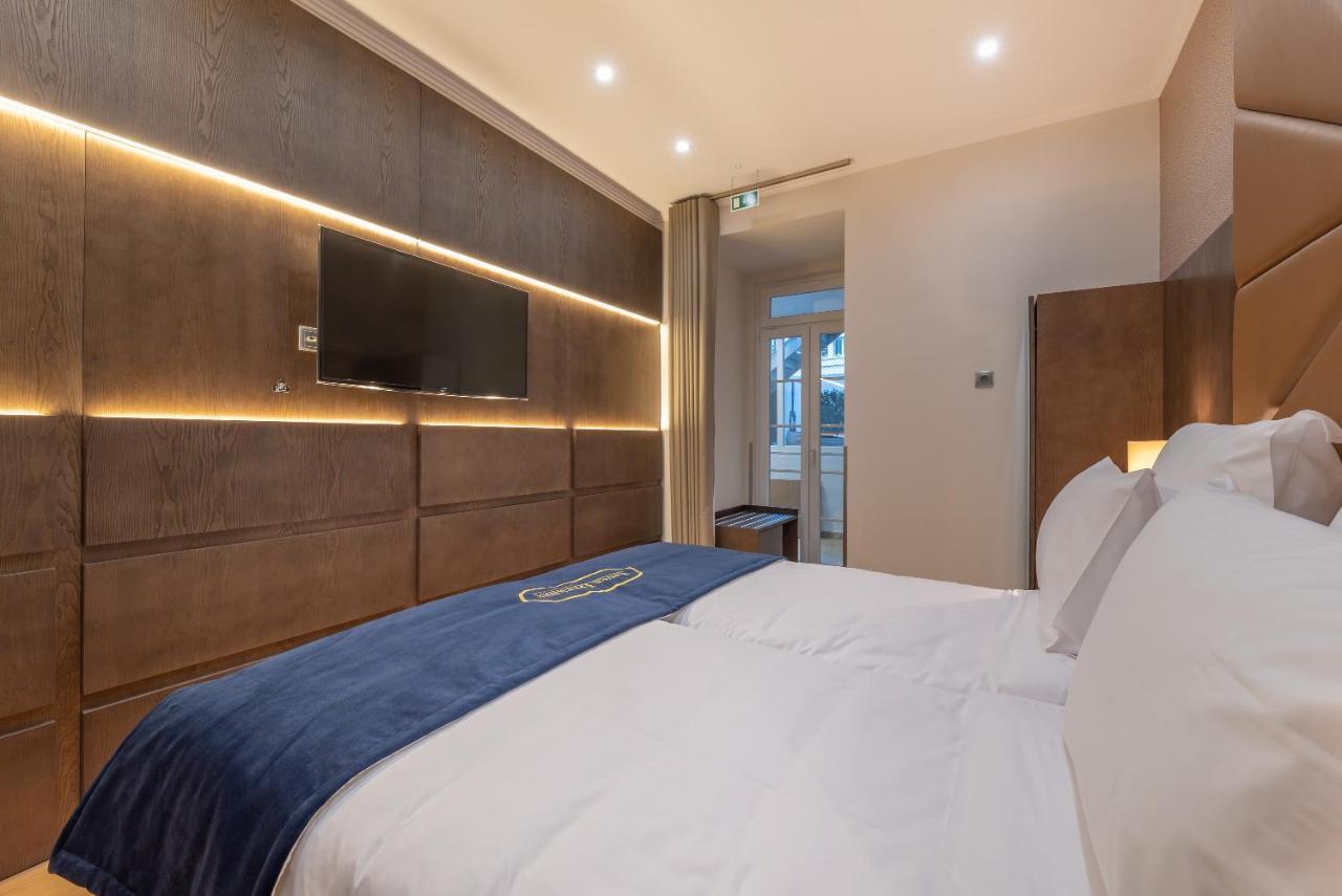 Seven Dreams Suites Lisboa 外观 照片