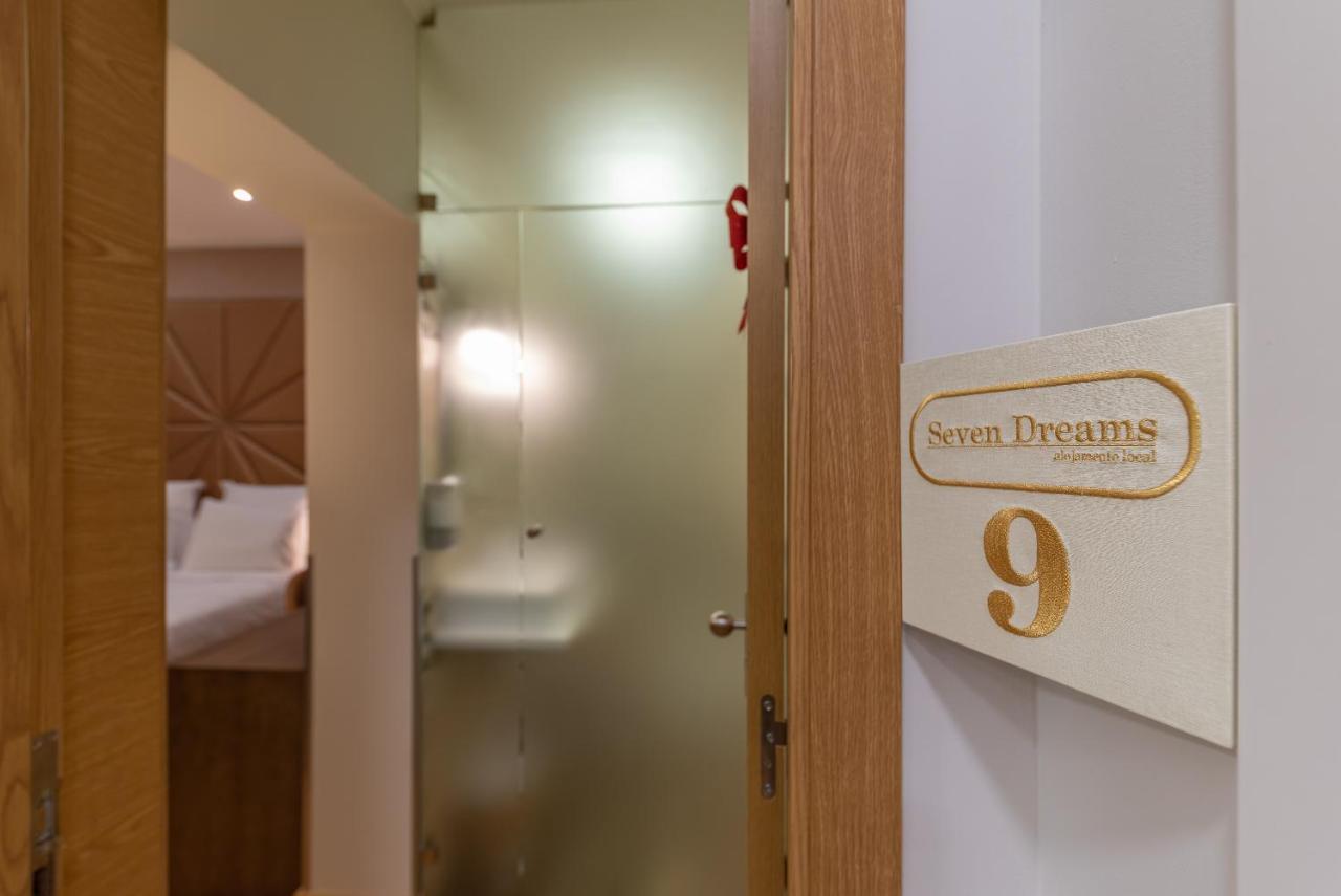 Seven Dreams Suites Lisboa 外观 照片