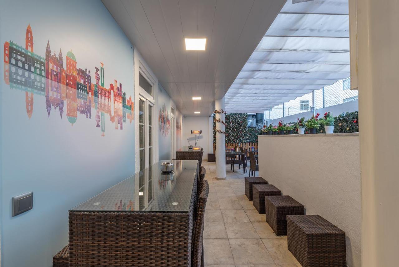 Seven Dreams Suites Lisboa 外观 照片