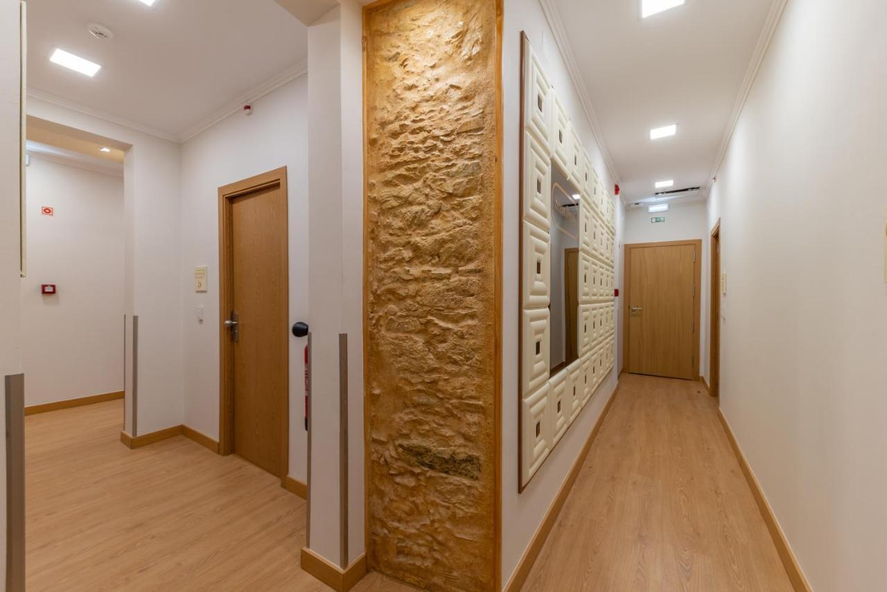 Seven Dreams Suites Lisboa 外观 照片