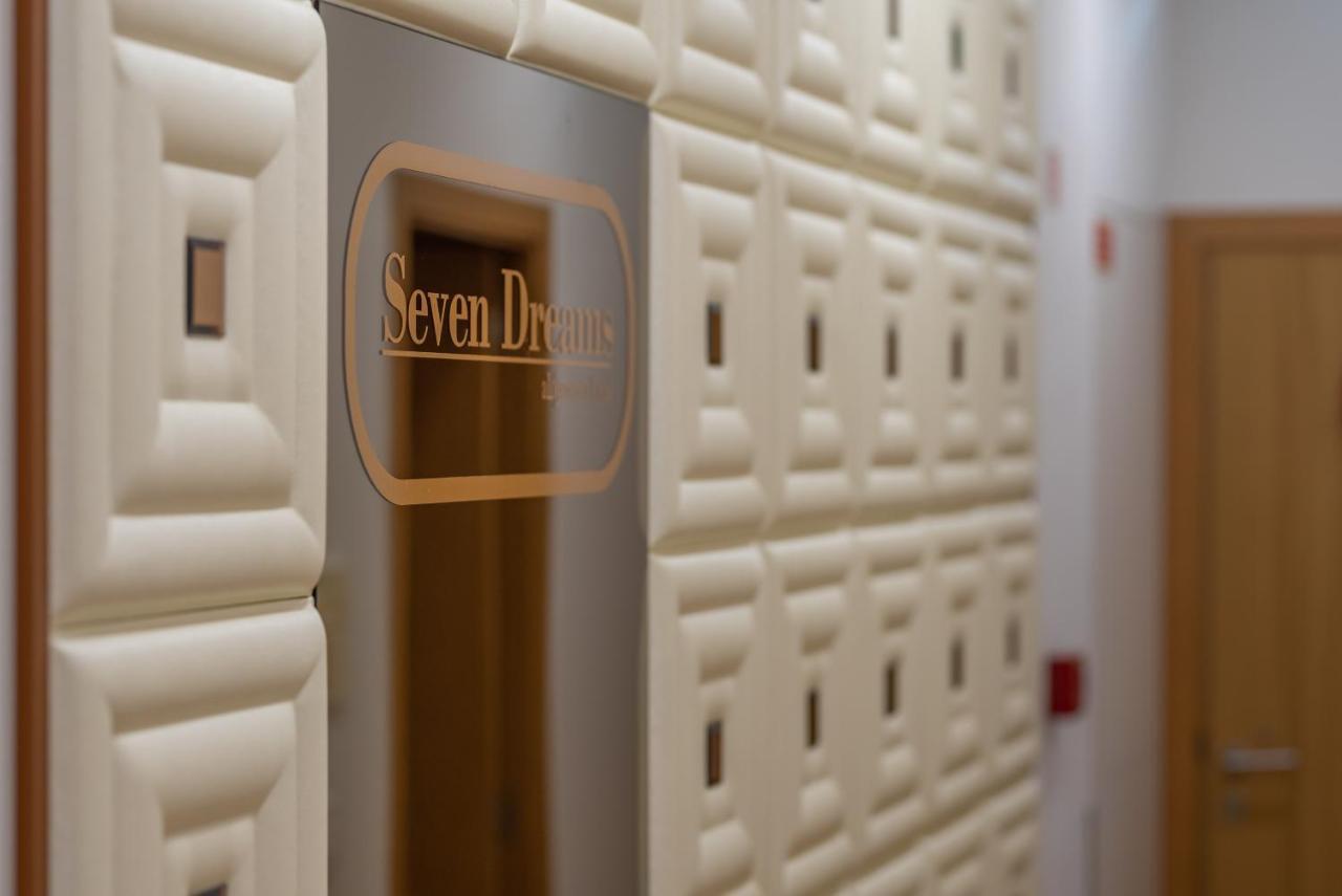 Seven Dreams Suites Lisboa 外观 照片