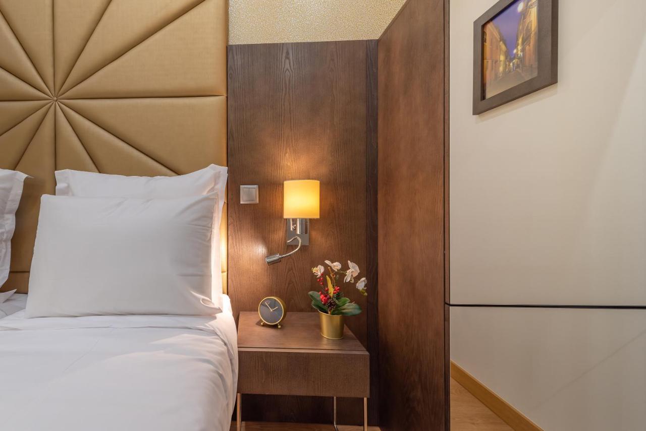 Seven Dreams Suites Lisboa 外观 照片