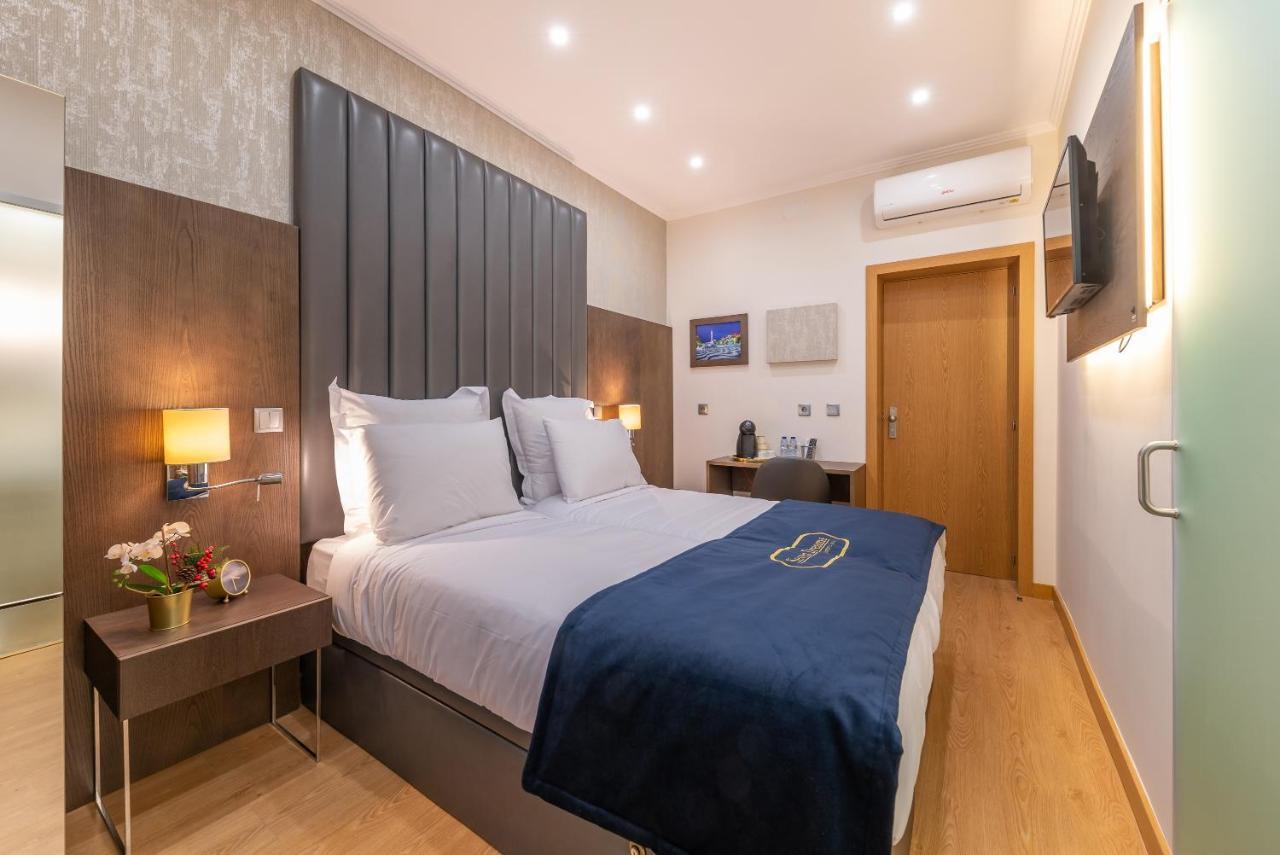 Seven Dreams Suites Lisboa 外观 照片