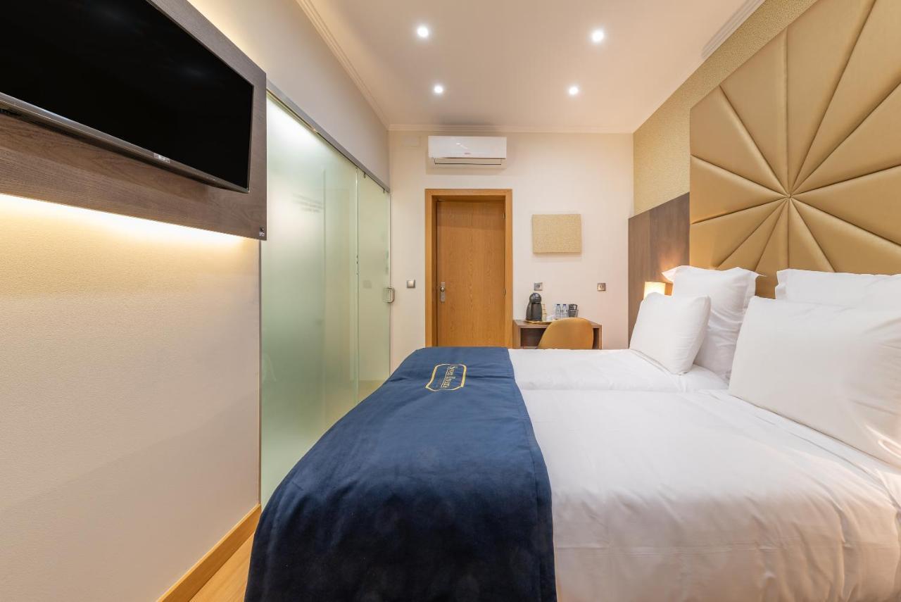 Seven Dreams Suites Lisboa 外观 照片