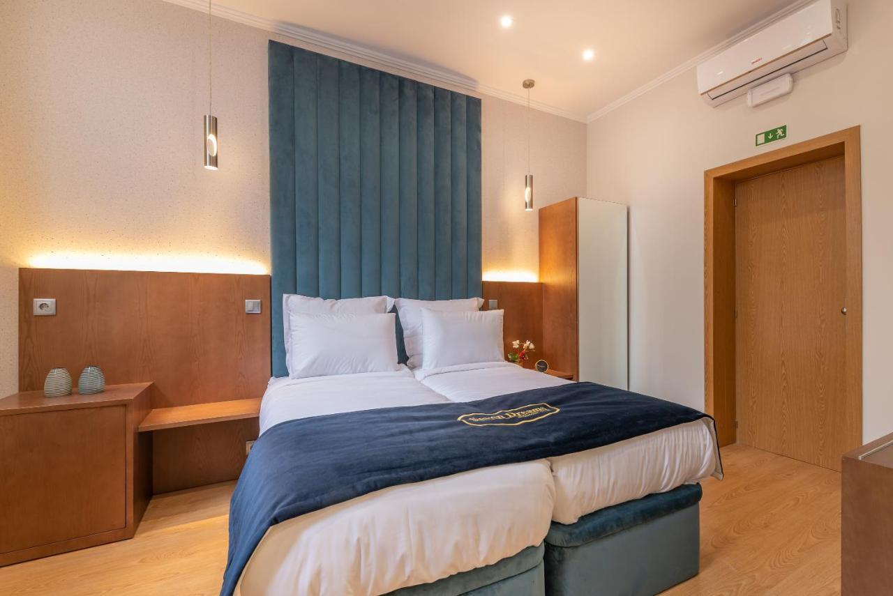 Seven Dreams Suites Lisboa 外观 照片