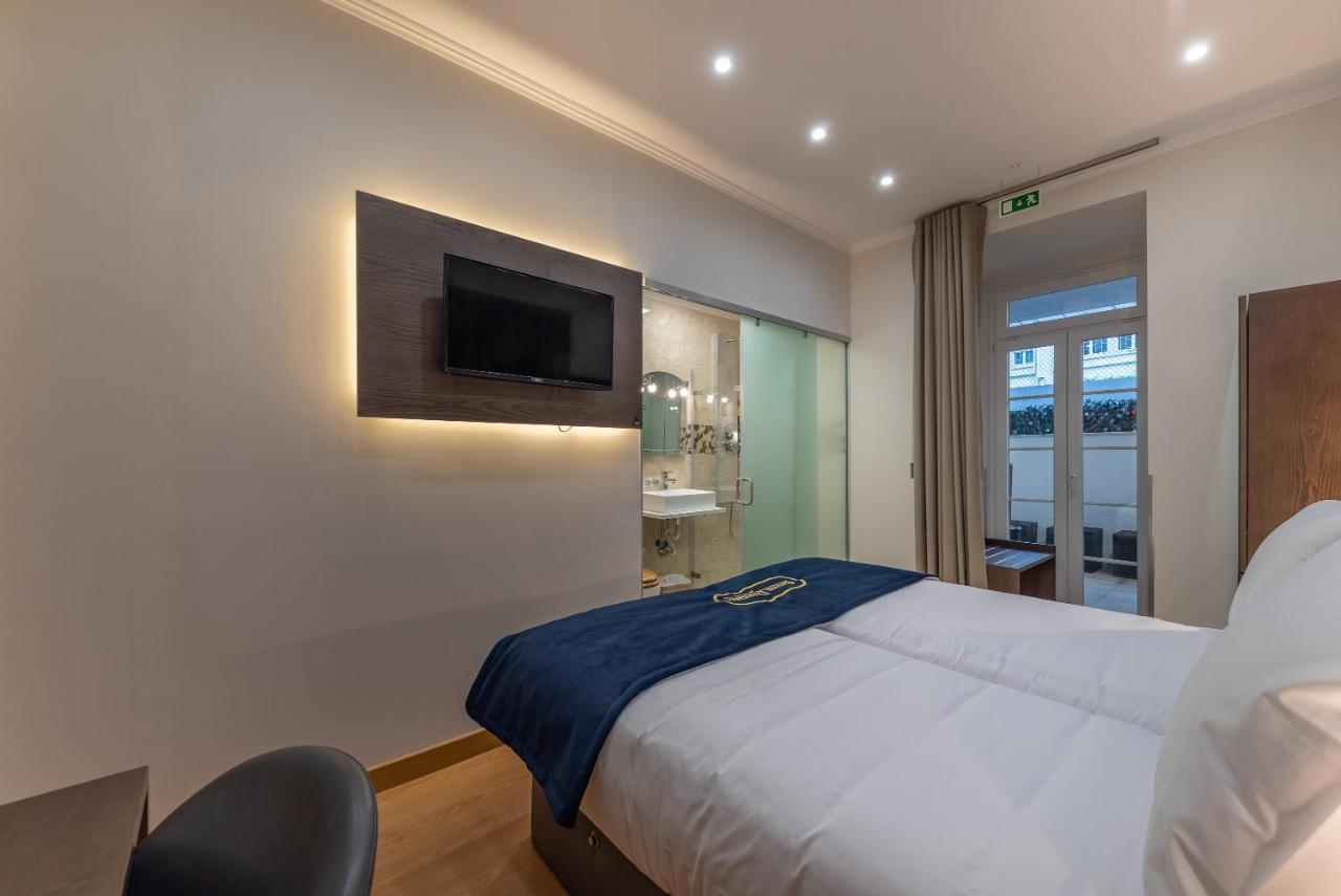 Seven Dreams Suites Lisboa 外观 照片