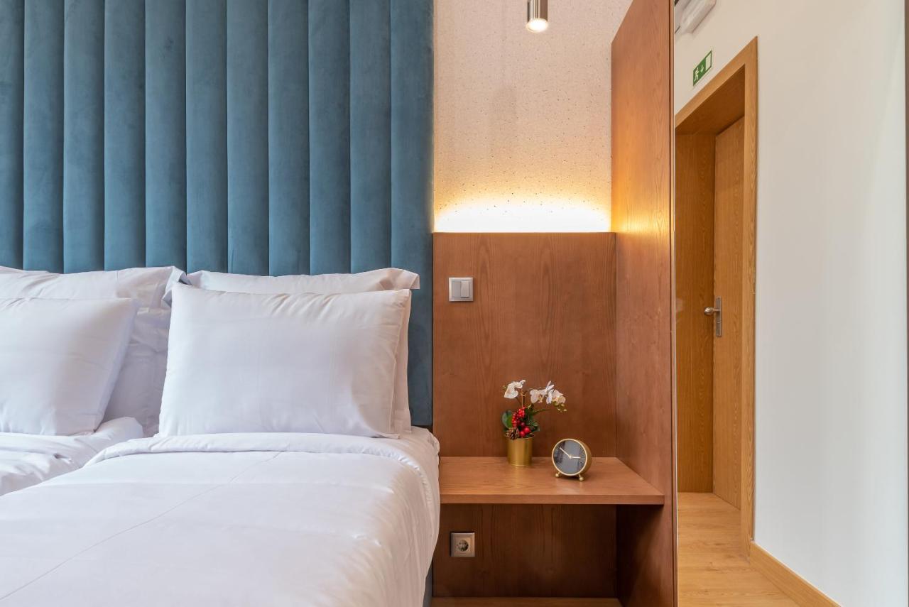 Seven Dreams Suites Lisboa 外观 照片