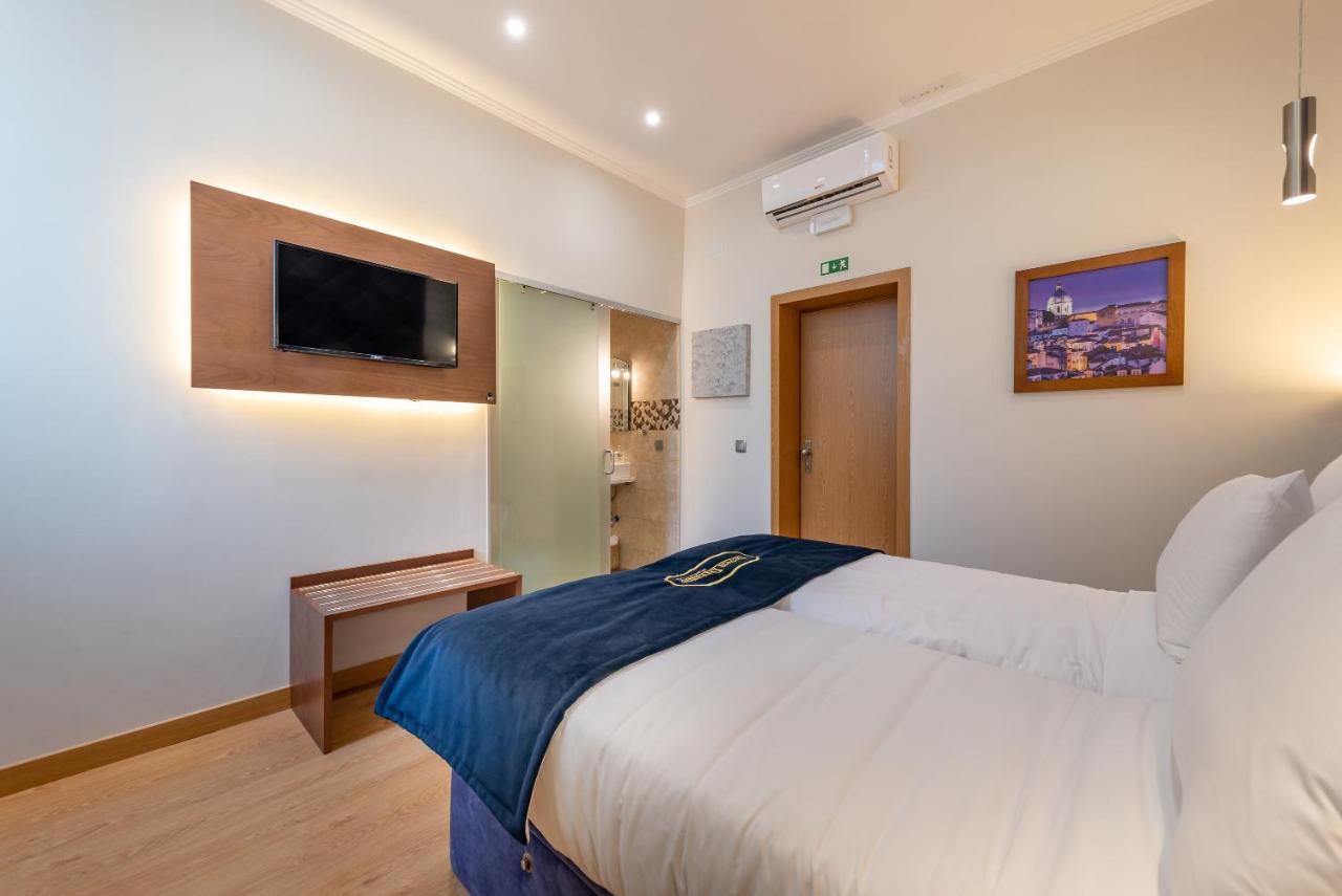 Seven Dreams Suites Lisboa 外观 照片