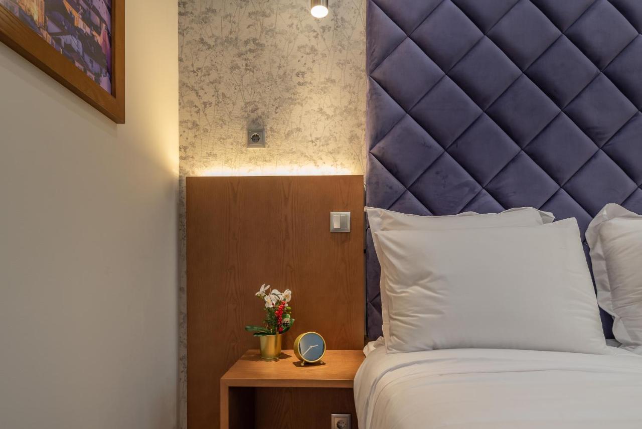 Seven Dreams Suites Lisboa 外观 照片