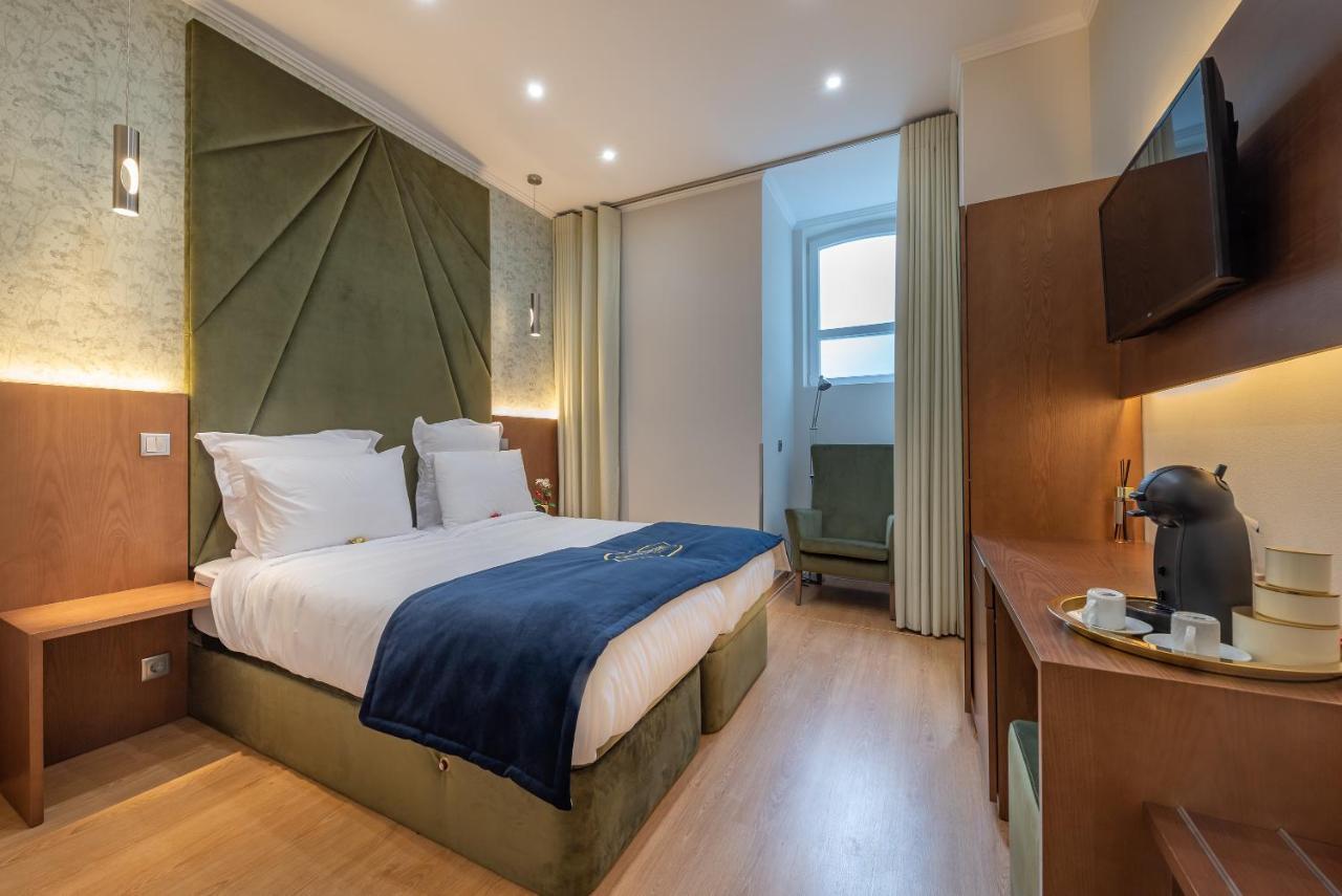 Seven Dreams Suites Lisboa 外观 照片