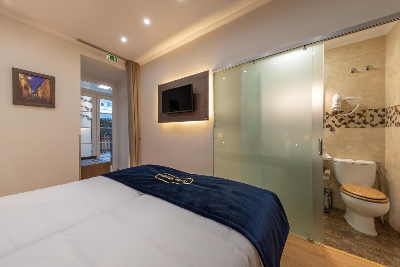 Seven Dreams Suites Lisboa 外观 照片