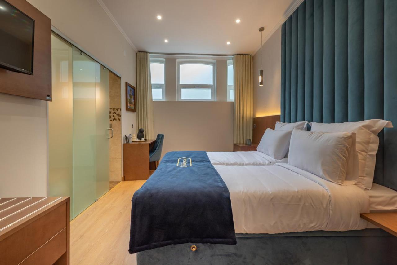 Seven Dreams Suites Lisboa 外观 照片