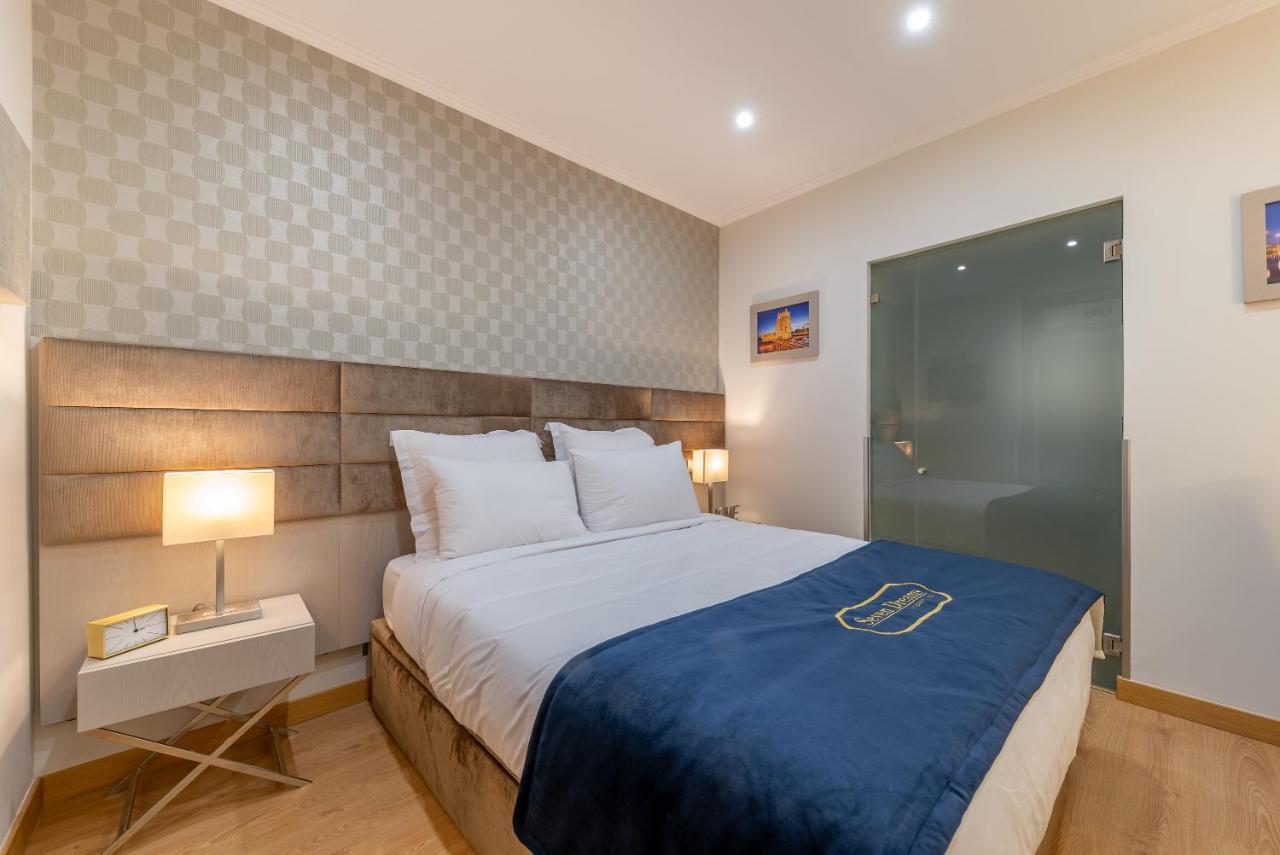 Seven Dreams Suites Lisboa 外观 照片