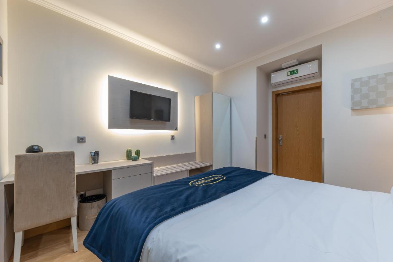 Seven Dreams Suites Lisboa 外观 照片