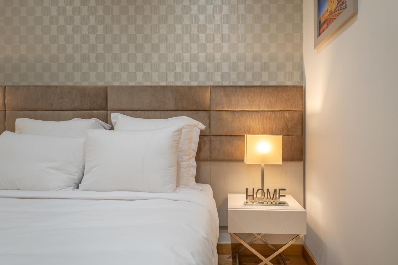 Seven Dreams Suites Lisboa 外观 照片