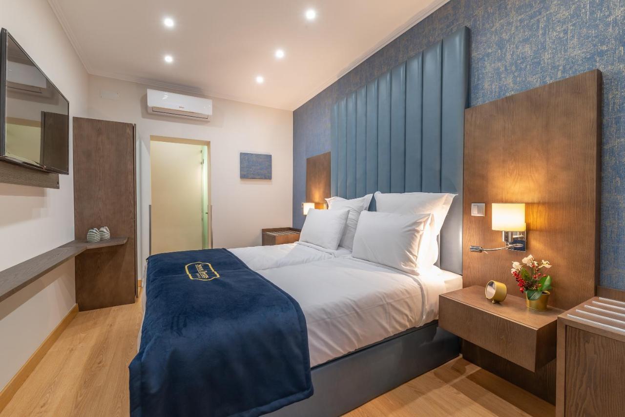 Seven Dreams Suites Lisboa 外观 照片