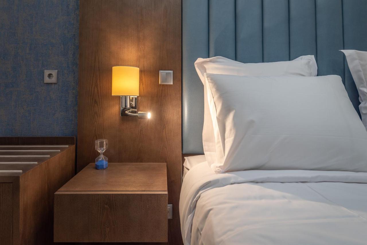 Seven Dreams Suites Lisboa 外观 照片