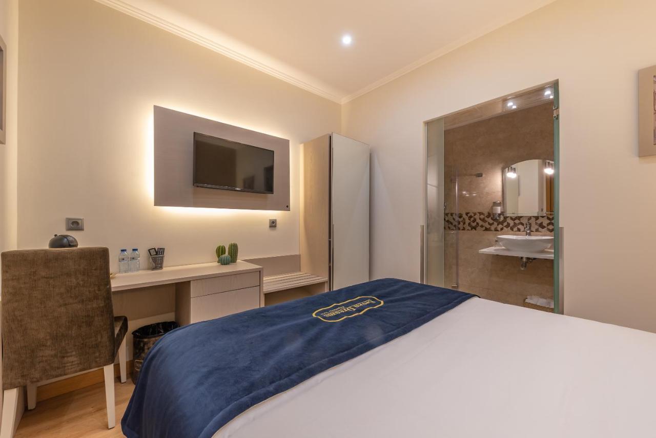 Seven Dreams Suites Lisboa 外观 照片